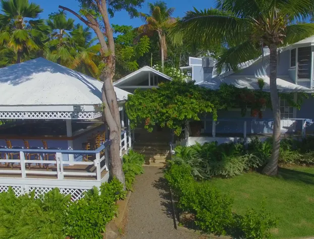 Club Seabourne Boutique Hotel hotel detail image 3