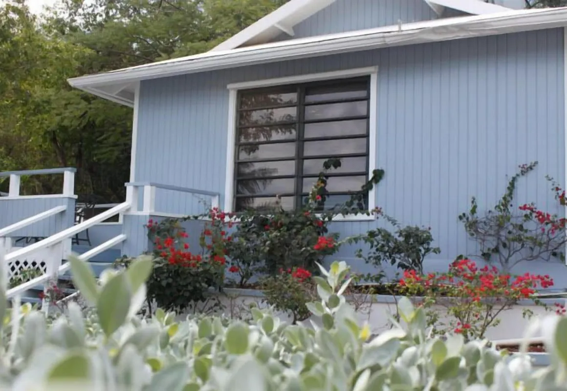 Club Seabourne Boutique Hotel hotel hero