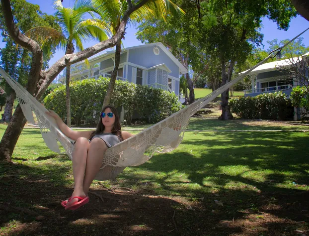 Club Seabourne Boutique Hotel hotel detail image 4