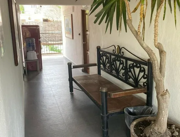 Hotel Diamante Sayulita hotel detail image 2