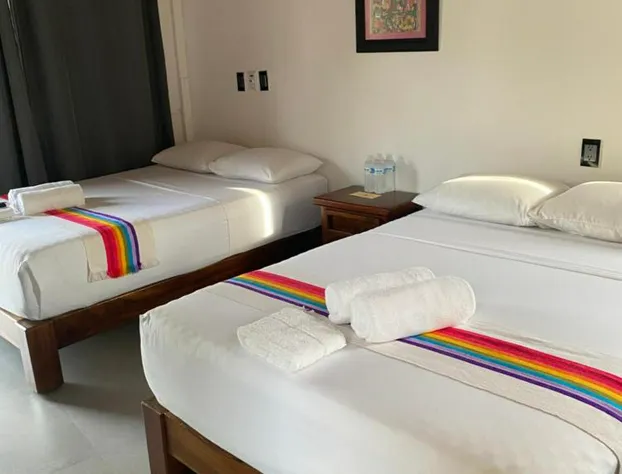 Hotel Diamante Sayulita hotel detail image 4