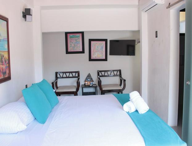Hotel Diamante Sayulita hotel detail image 4