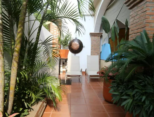 Hotel Diamante Sayulita hotel detail image 1