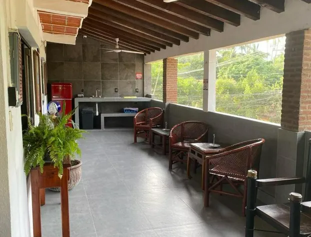 Hotel Diamante Sayulita hotel detail image 3