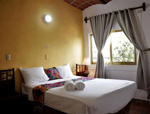 Hotel Diamante Sayulita hotel detail image 4