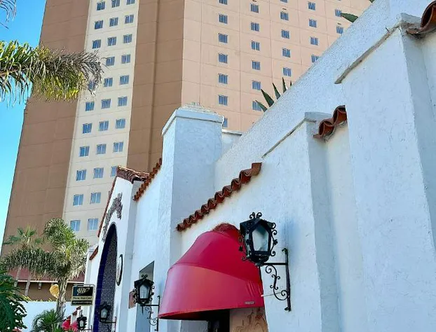 Rosarito Beach Hotel hotel detail image 3