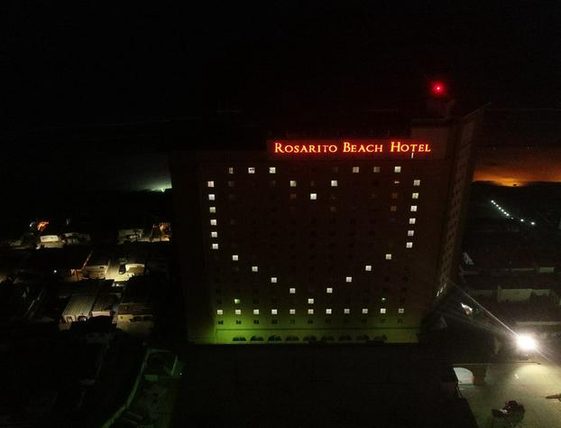 Rosarito Beach Hotel hotel detail image 2