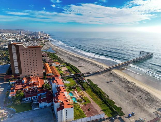 Rosarito Beach Hotel hotel detail image 3