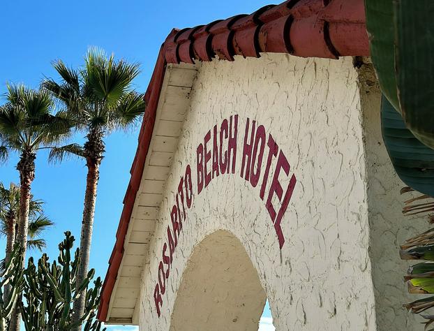 Rosarito Beach Hotel hotel detail image 4