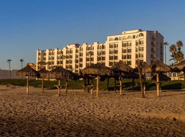 Rosarito Beach Hotel hotel detail image 1