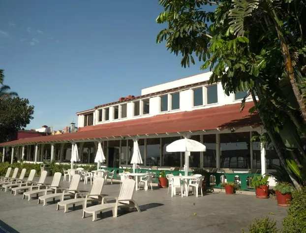 Rosarito Beach Hotel hotel detail image 2