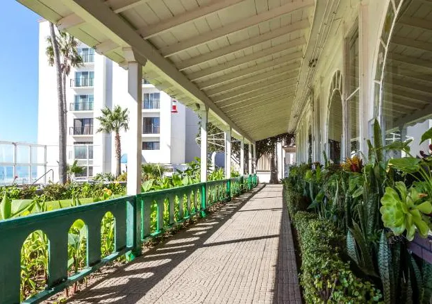 Rosarito Beach Hotel hotel detail image 4