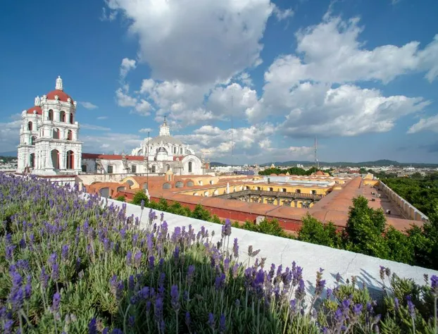 Hotel Colonial hotel detail image 3