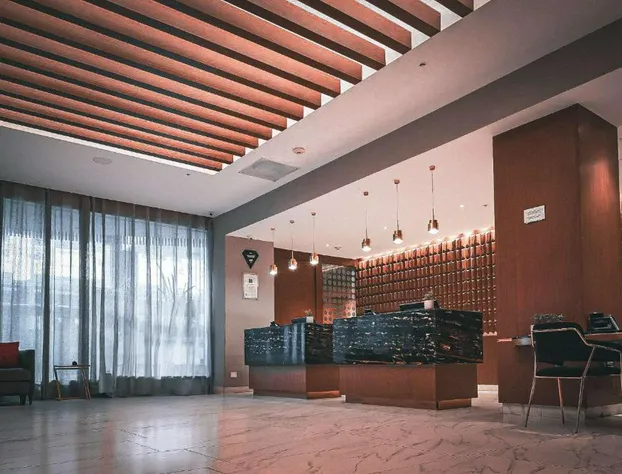 NH Collection Mexico City Centro Histórico hotel detail image 4