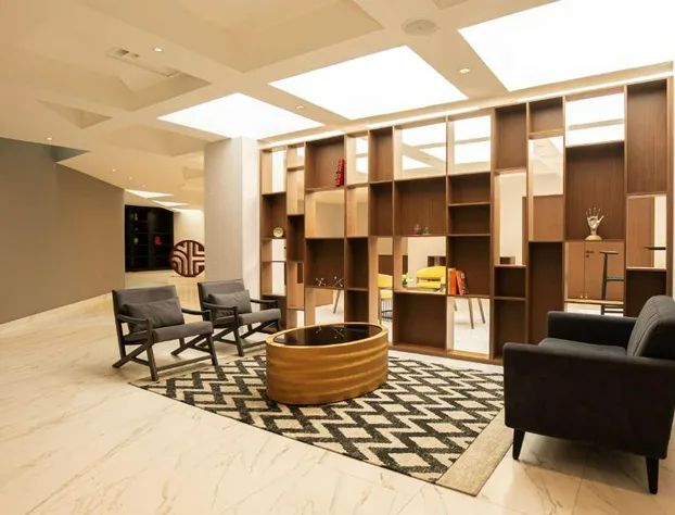 NH Collection Mexico City Centro Histórico hotel detail image 1