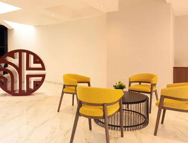 NH Collection Mexico City Centro Histórico hotel detail image 2