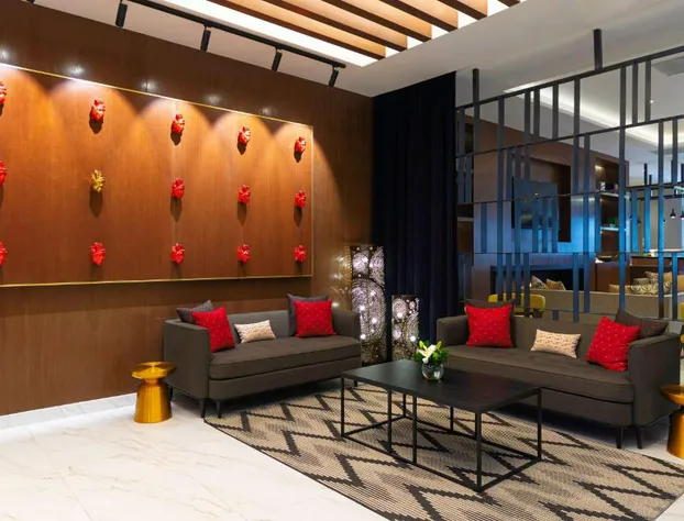 NH Collection Mexico City Centro Histórico hotel detail image 3