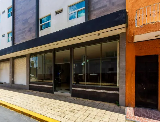 Capital O Hotel Colón Express Guadalajara hotel detail image 3