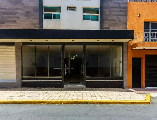 Capital O Hotel Colón Express Guadalajara hotel detail image 4