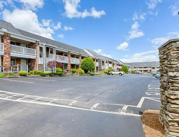 Misty Harbor Resort hotel detail image 1