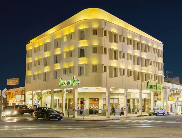 Hotel del Norte hotel detail image 2