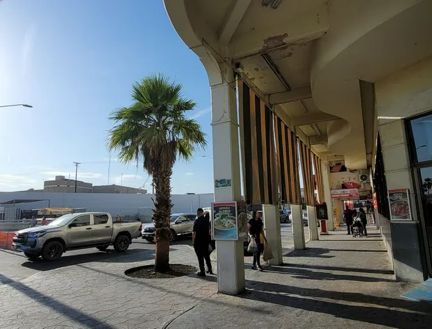 Hotel del Norte hotel detail image 3