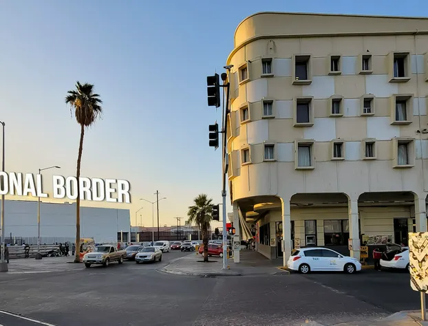 Hotel del Norte hotel detail image 1