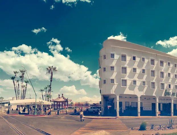 Hotel del Norte hotel detail image 4