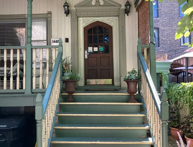 The Villa Toscana hotel detail image 2