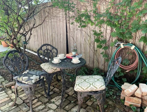 The Villa Toscana hotel detail image 4