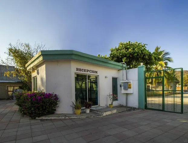 Hotel Parotas Manzanillo hotel detail image 1