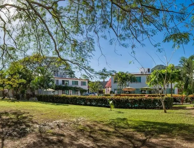 Hotel Parotas Manzanillo hotel detail image 4