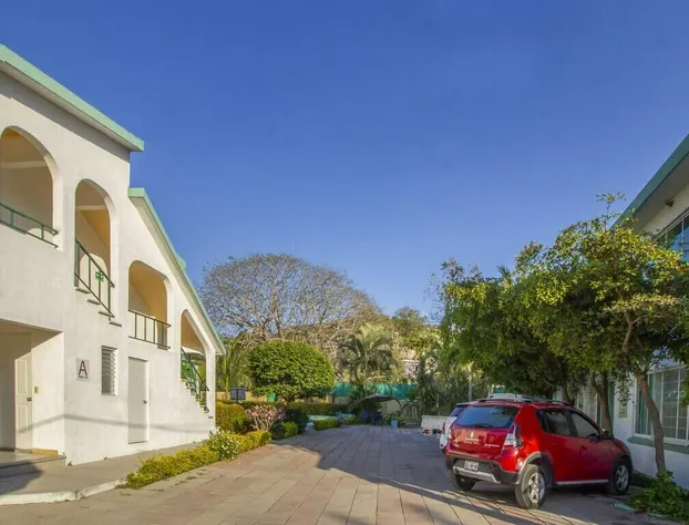 Hotel Parotas Manzanillo hotel detail image 1