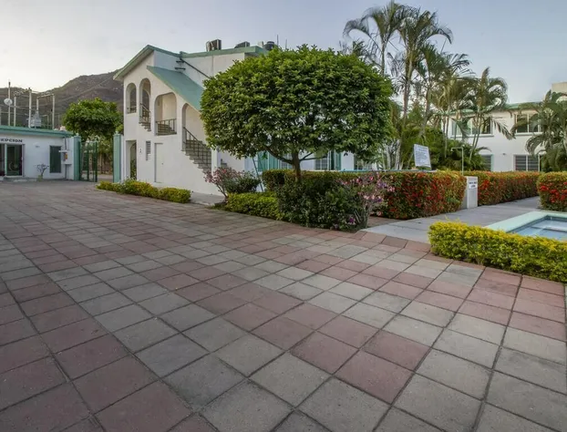 Hotel Parotas Manzanillo hotel detail image 2