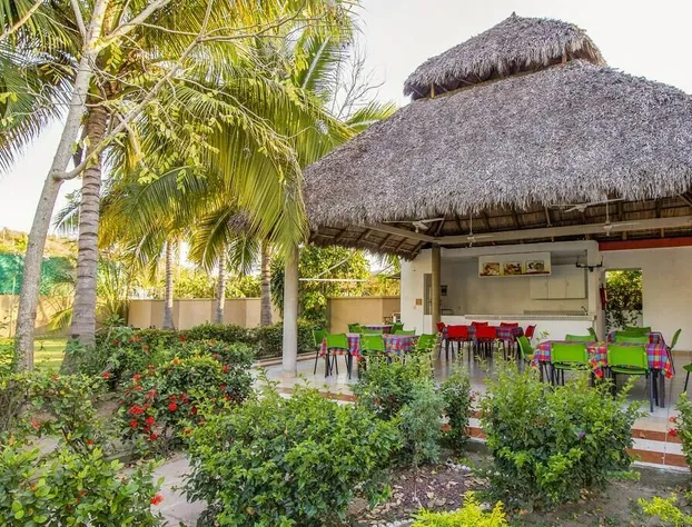 Hotel Parotas Manzanillo hotel detail image 3