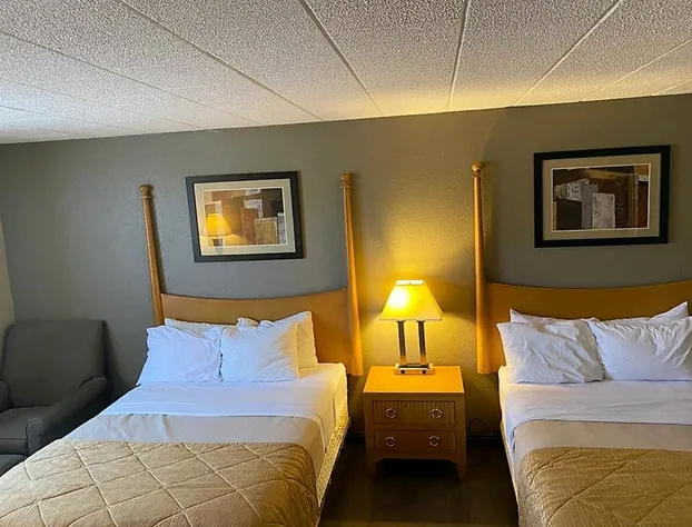 Hotel Veranda hotel detail image 1