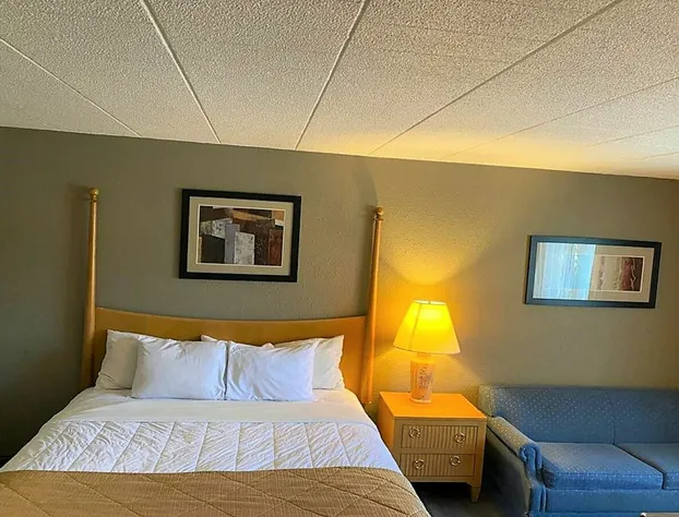 Hotel Veranda hotel detail image 2