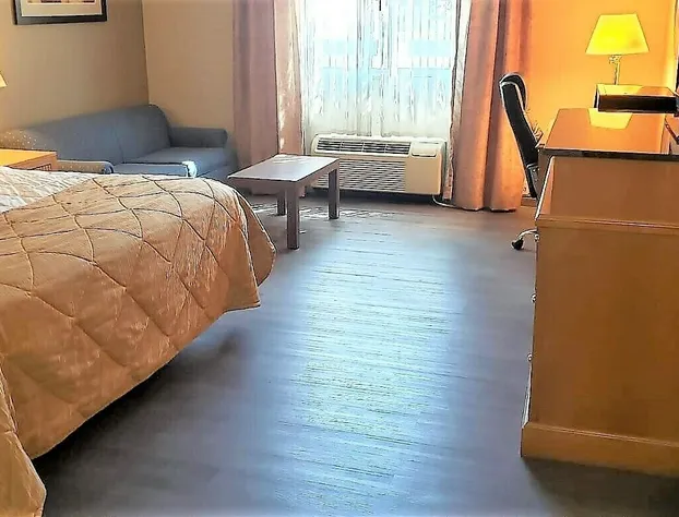 Hotel Veranda hotel detail image 3