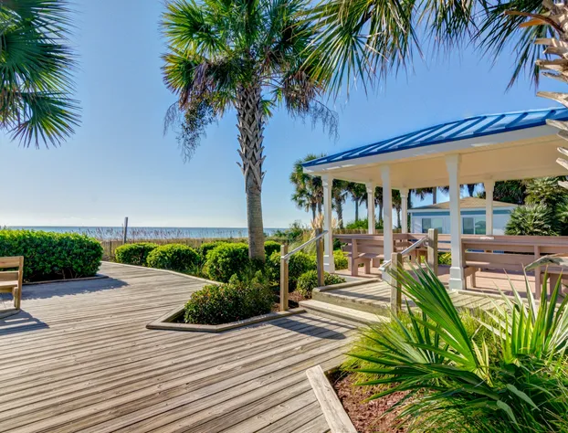 Forest Dunes hotel detail image 3