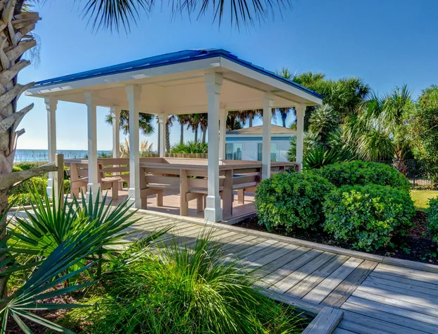 Forest Dunes hotel detail image 4