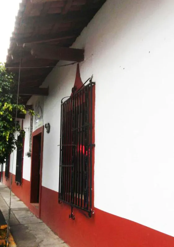 Hotel La Casona Breakfast & Wellness Center hotel hero