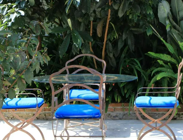 Hotel La Casona Breakfast & Wellness Center hotel detail image 3