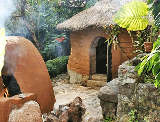 Hotel La Casona Breakfast & Wellness Center hotel detail image 2