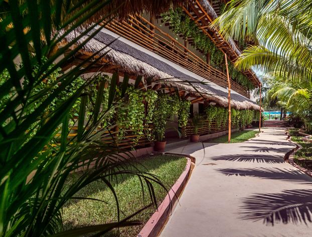 Tropical Suites by MIJ hotel detail image 2