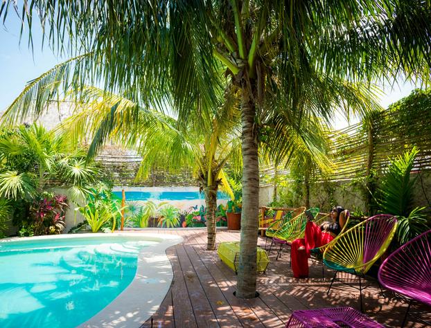 Tropical Suites by MIJ hotel detail image 4