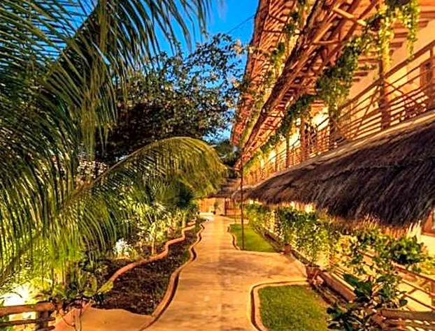 Tropical Suites by Mij hotel detail image 1