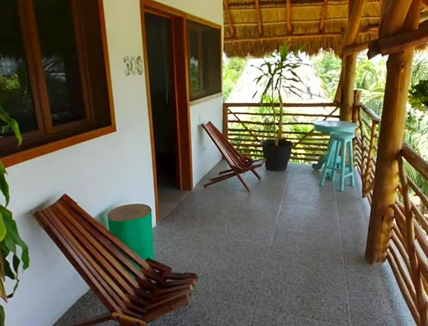 Tropical Suites by Mij hotel detail image 2