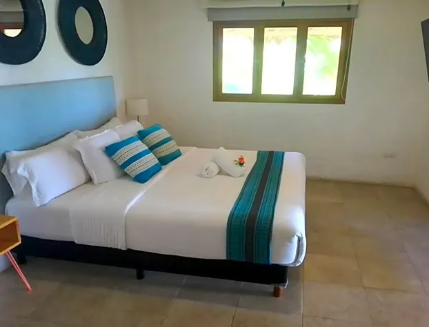 Tropical Suites by Mij hotel detail image 4