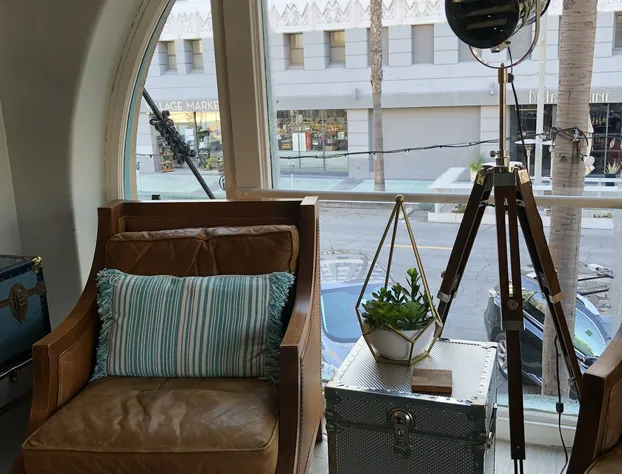 The Historic Broadlind Hotel at Long Beach Convention Center hotel detail image 3