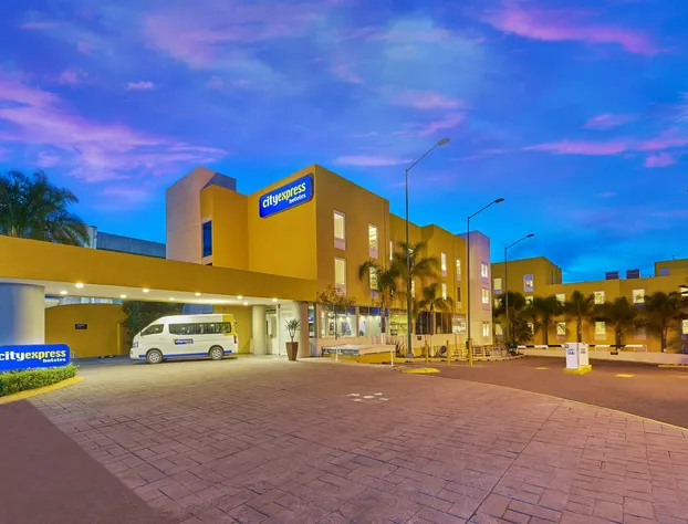 City Express by Marriott Queretaro hotel detail image 1